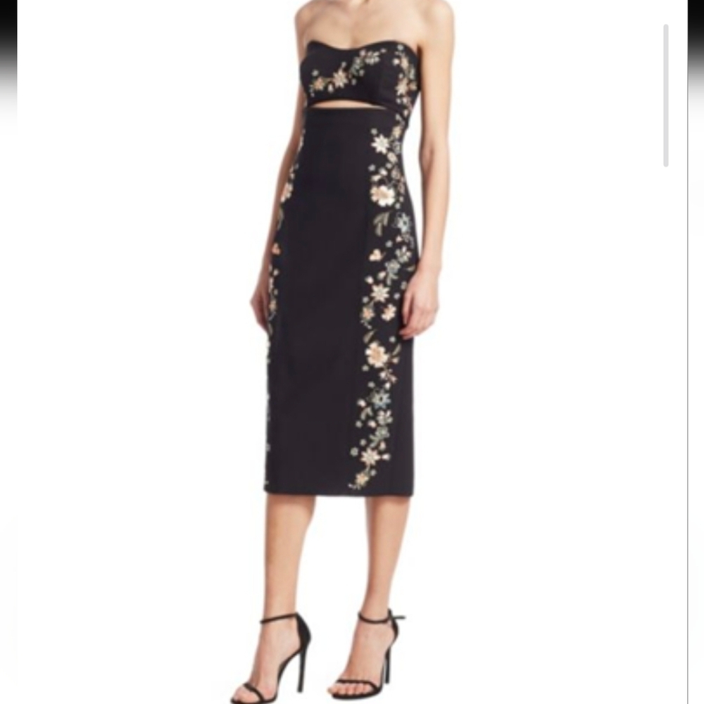 Cinq A Sept Clemence Dresses